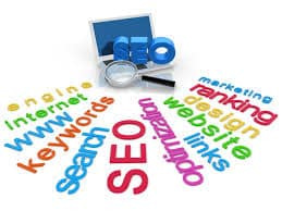 SEO and Search Engines