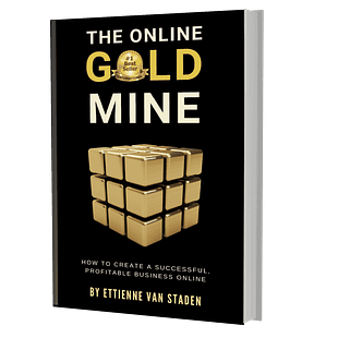 Online Gold Mine Money Making Guide