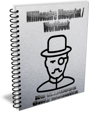 Millionaire Blueprint Workbook