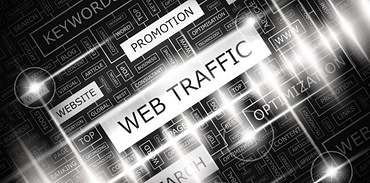 Google Organic Traffic