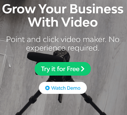 Get a 14-Day Free Trial to Vidnami Video Creator
