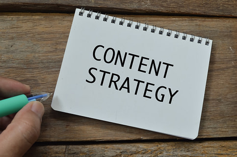 Content Marketing Strategy