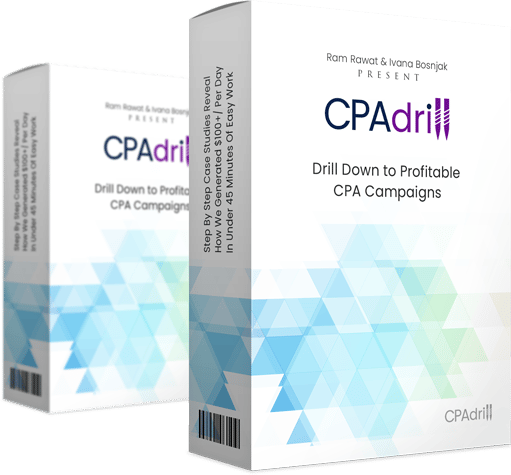 CPA Drill Review Proven CPA Method