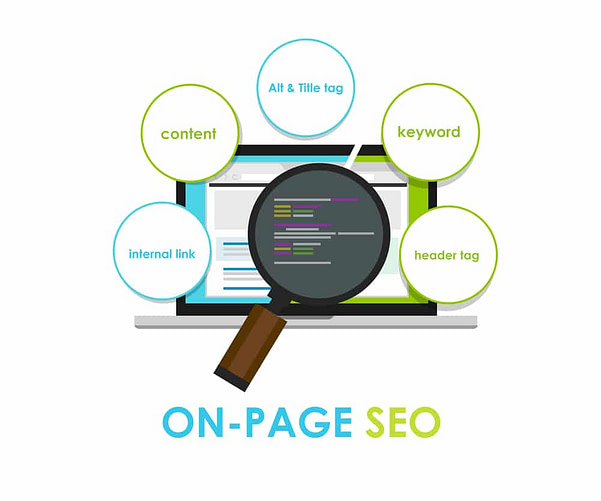 Best On-Page SEO Practices