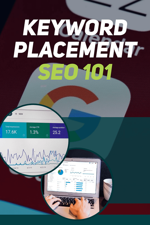 SEO Keyword Placement 101