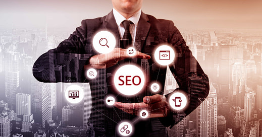 Premium White Hat SEO Service