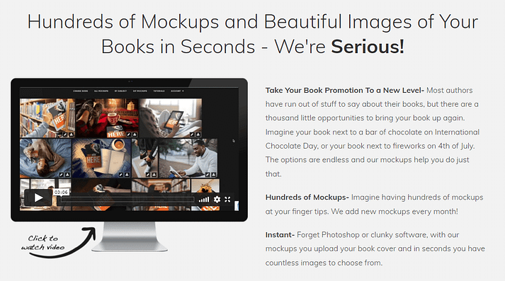 Mockupshots Authorlab Review Ebook Mockup Software