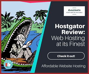 Hostgator Review | Affordable Website Hosting