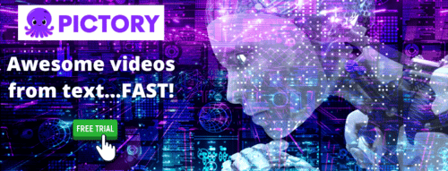 Pictory AI Review best text article to video software tool