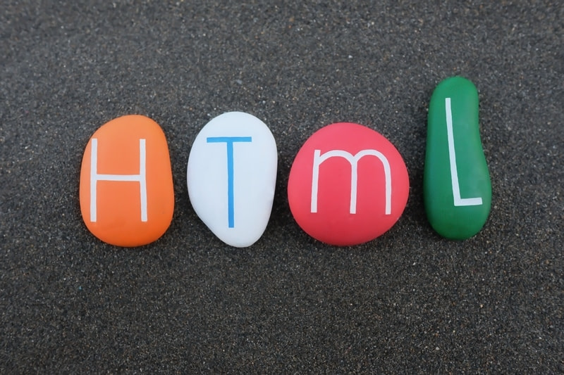 How Low text-to-html ratio affects SEO and how to fix it