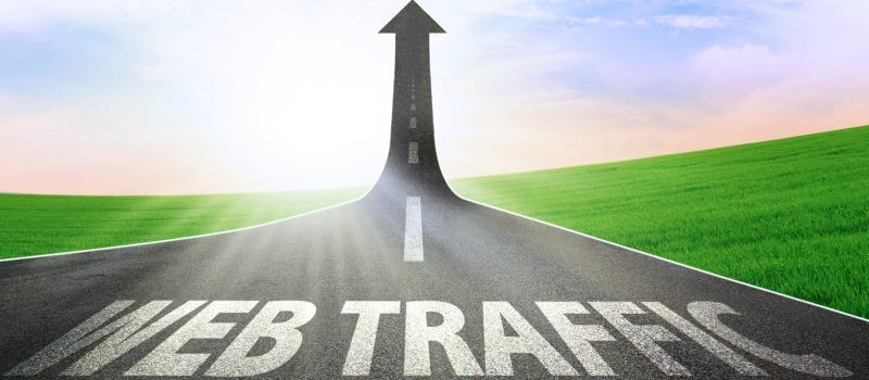 Road to Free Website Traffic