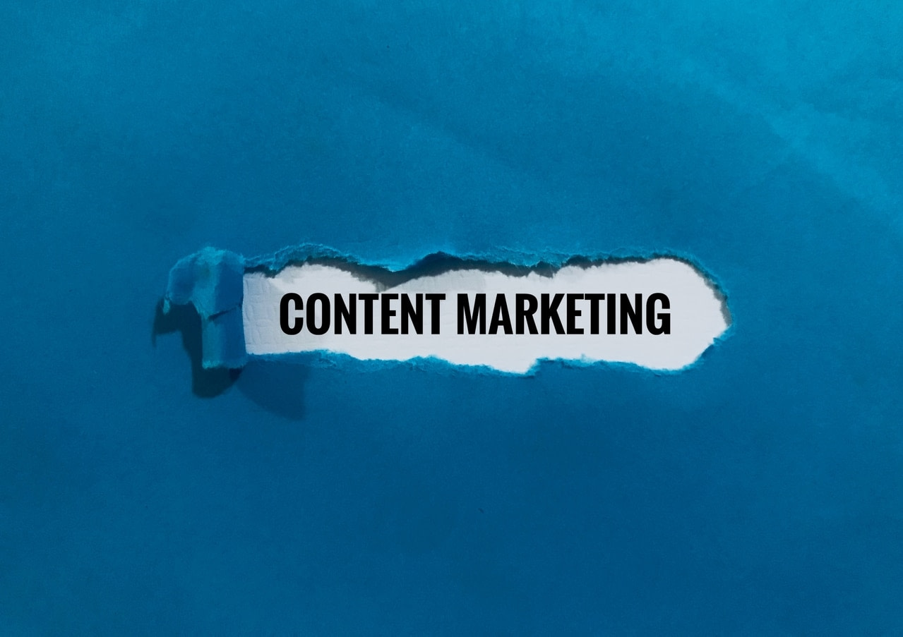 Benefit of Content Marketing
