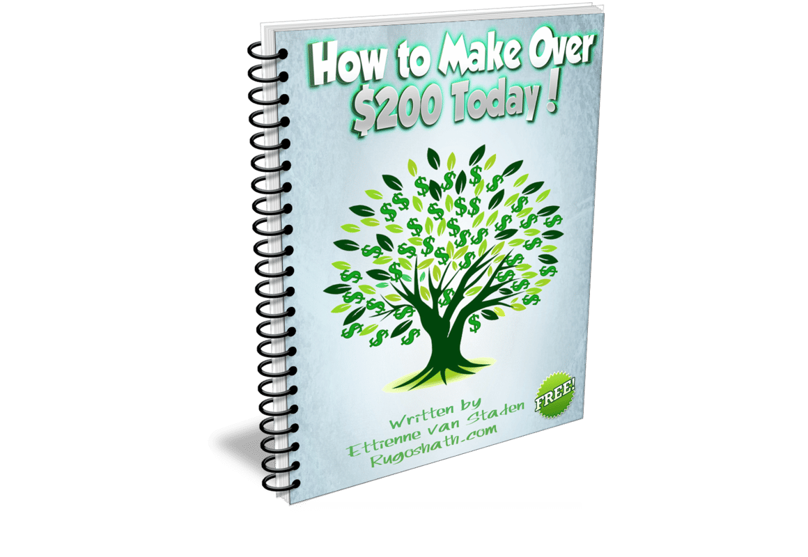 Make Over 200 In 24 Hours Make Over 200 In 24 Hours